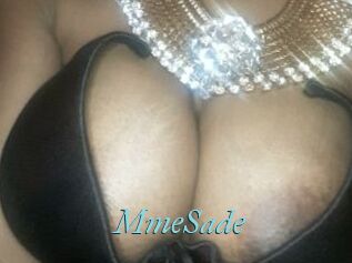 MmeSade