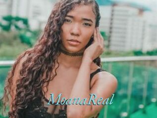 MoanaReal