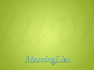 MoaningLisa