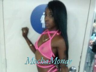 MochaMonay