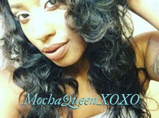 MochaQueenXOXO