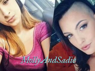 MollyAndSadie
