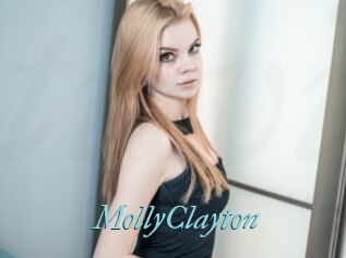 MollyClayton