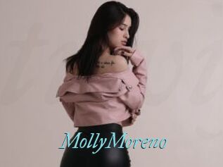 MollyMoreno