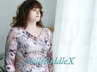 MollyRiddleX