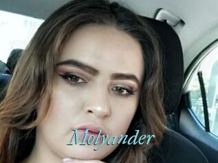 Molyander