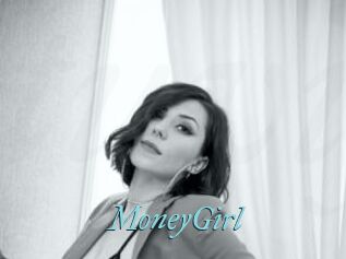 MoneyGirl