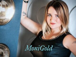 MoniGold