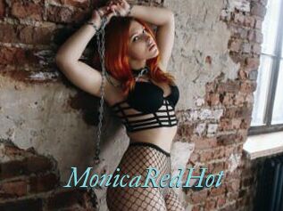 MonicaRedHot
