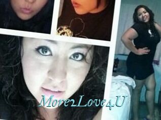 More2Love4U Tube video jeune