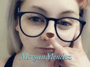 MorganMendez
