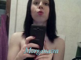 Morganasm