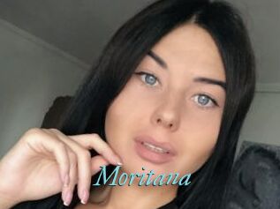 Moritana