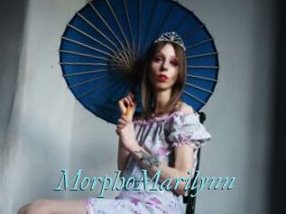 MorphoMarilynn