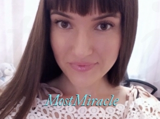 MostMiracle
