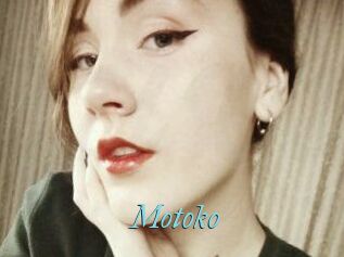 Motoko