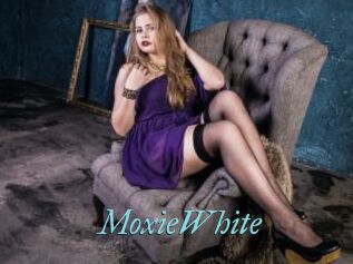 MoxieWhite