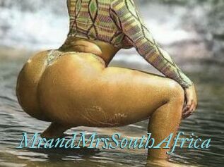 MrandMrsSouthAfrica