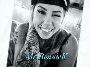 MrsBonnieK