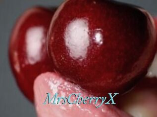 MrsCherryX