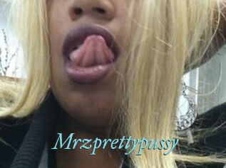Mrzprettypussy
