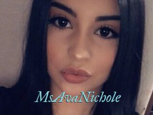MsAvaNichole