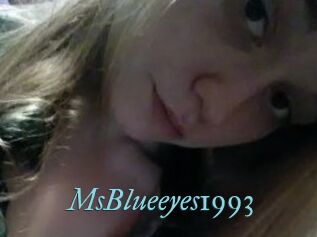 MsBlueeyes1993