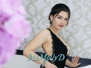 MsMollyD