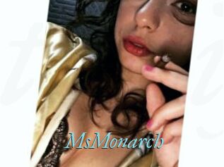 MsMonarch