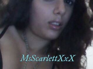 MsScarlettXxX
