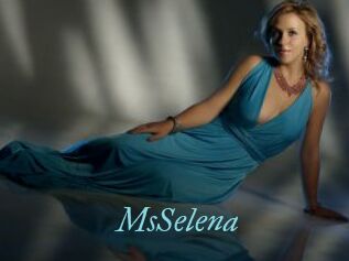 MsSelena