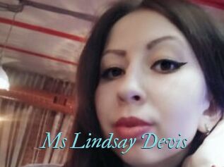 Ms_Lindsay_Devis