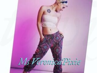 Ms_VeronicaPixie