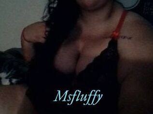 Msfluffy