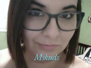 Mskuds