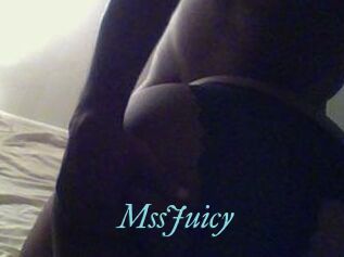 MssJuicy