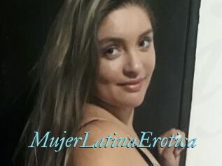 MujerLatinaErotica
