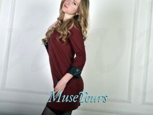 MuseYours