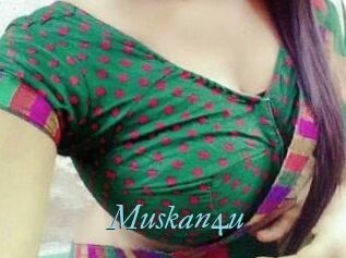Muskan4u