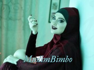 MuslimBimbo