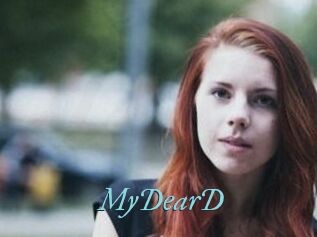 MyDearD