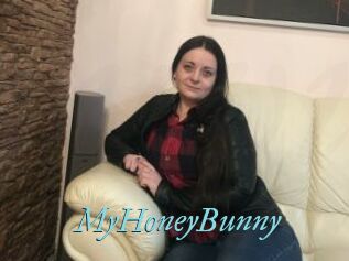 MyHoneyBunny