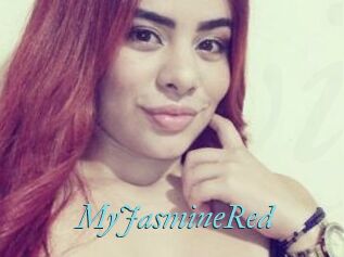 MyJasmineRed