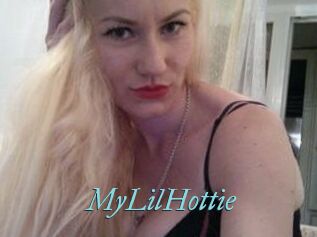 MyLilHottie