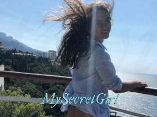 MySecretGirl
