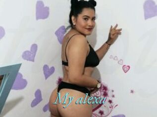 My_alexa