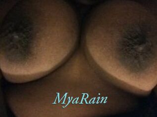 MyaRain