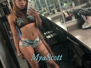 MyaScott