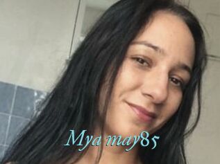 Mya_may85