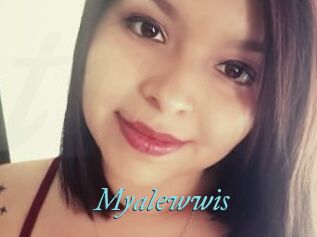 Myalewwis